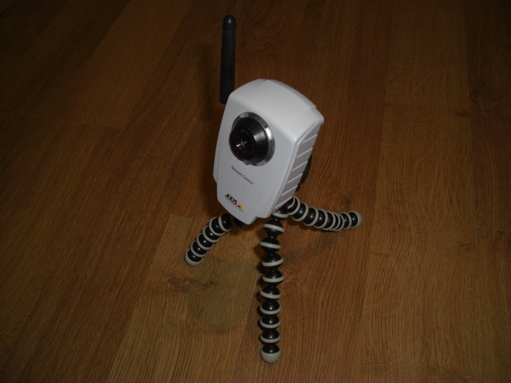 Axis Camera Adapter pro stojan na kameru