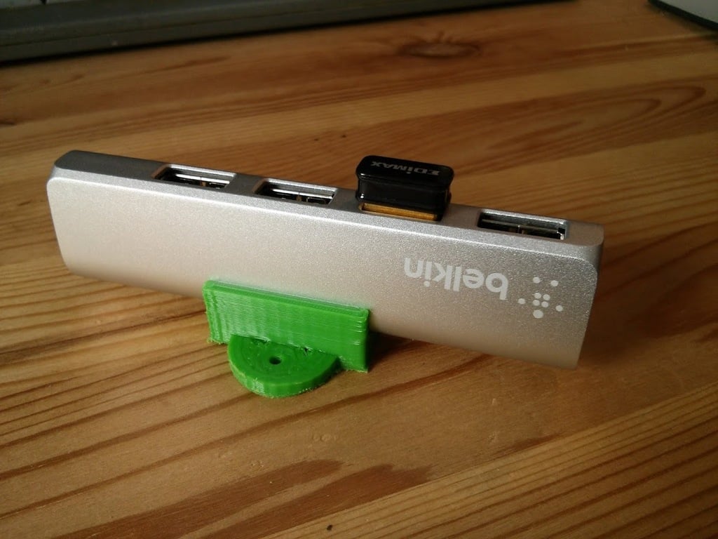 Držák USB Hub Mount Belkin