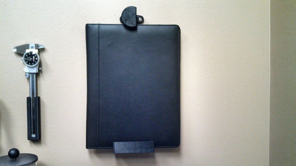 Držák na stěnu tabletu Cam-Lock