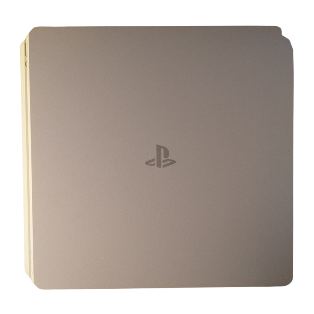 Nástěnný držák pro PS4 (PlayStation 4) Slim