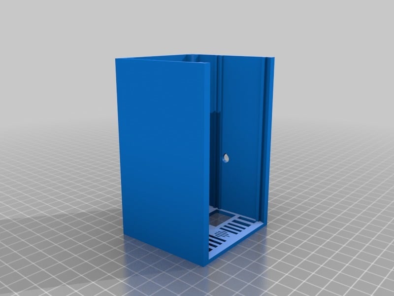 YARB Ramps Box pro 3D tiskárnu
