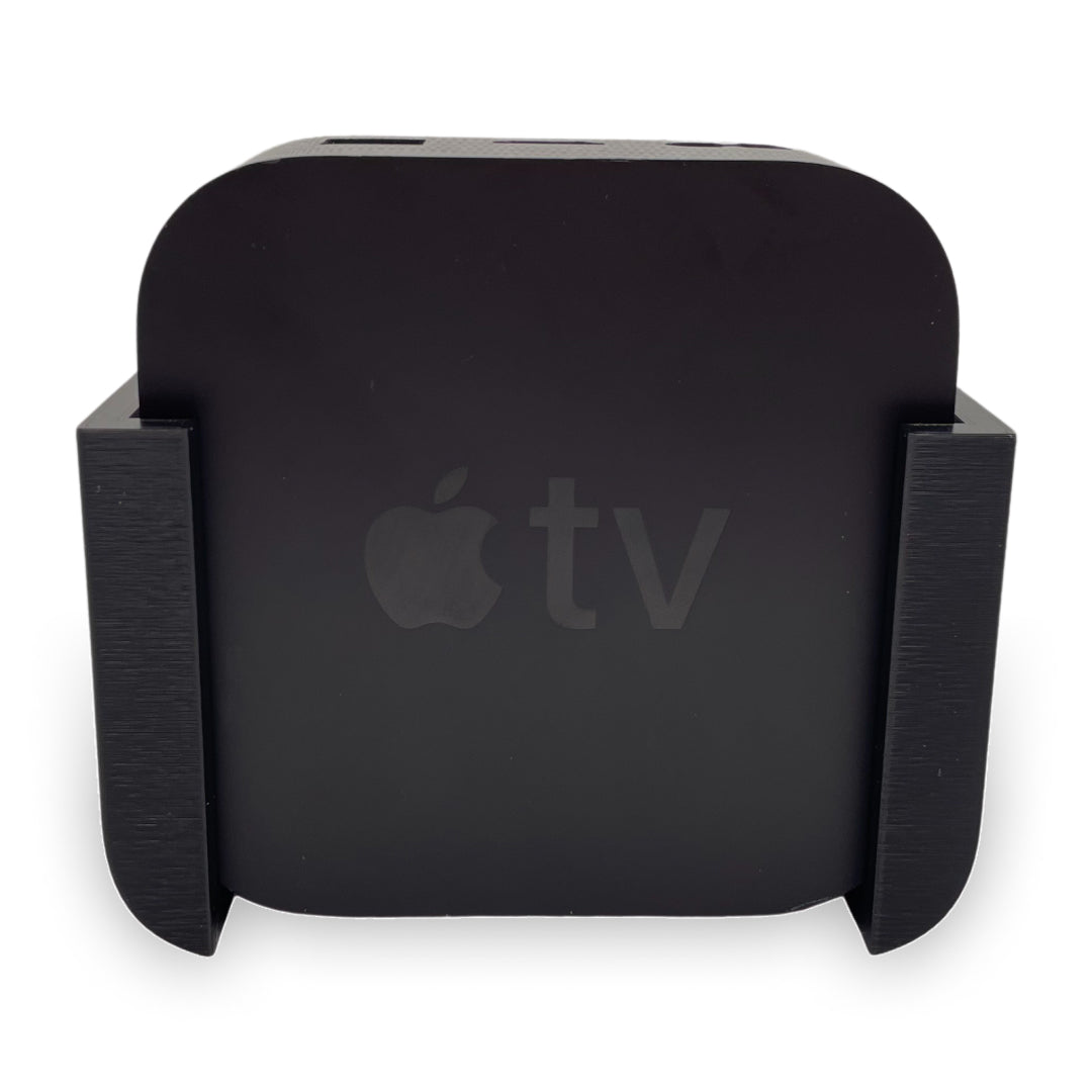 Držák Apple TV – (4k – 1. generace a 2. generace) (také HD verze)