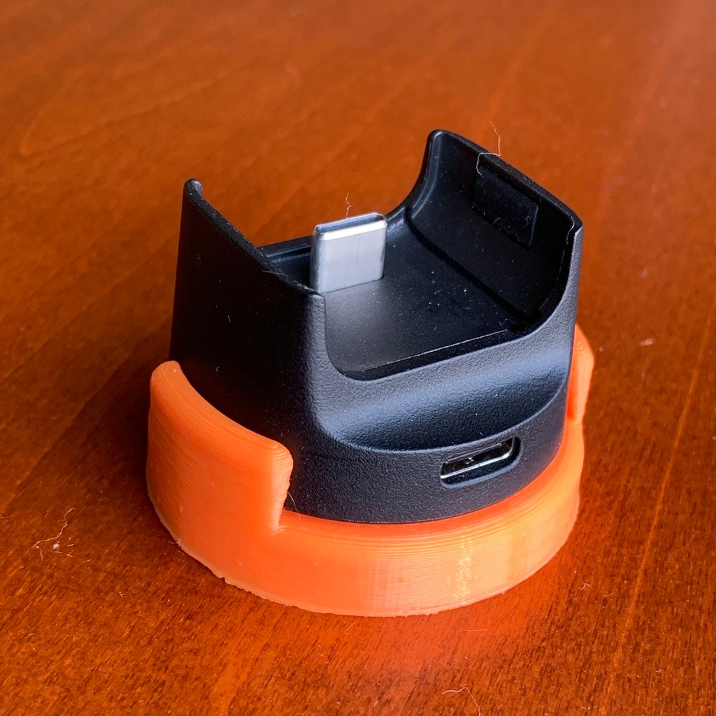 DJI Osmo Pocket Wireless Tripod adaptér