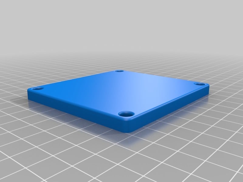 3D tisknutelný Arduino box