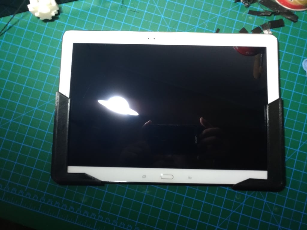 Držák na stěnu pro tablet Galaxy Tab
