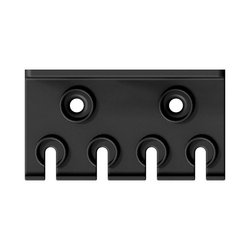 Nástěnný držák pro sadu šroubováků TX 6ks (058 I) pro šrouby nebo mřížkový panel