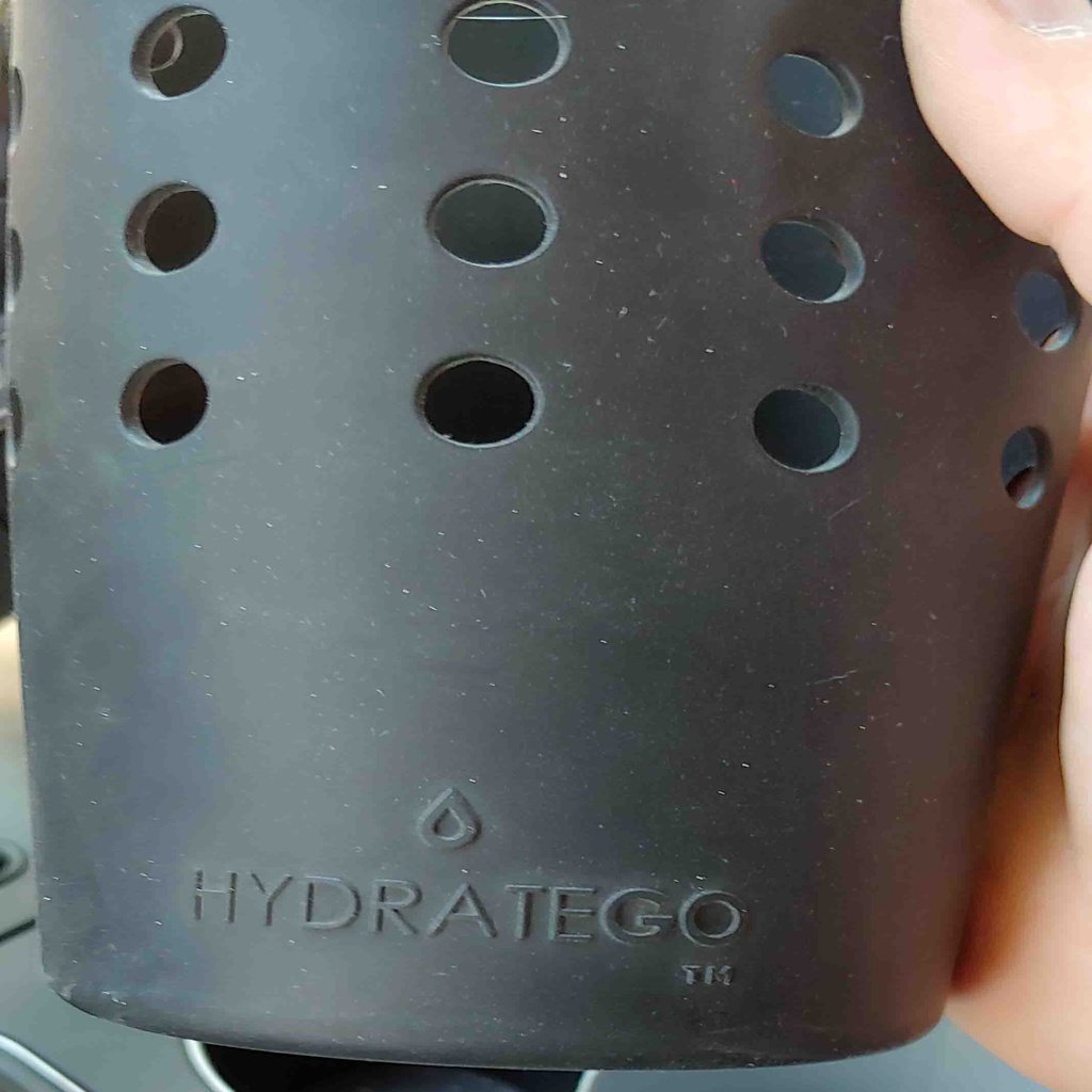 Adaptér Hydro Flask Holder pro držák na pohárky do auta