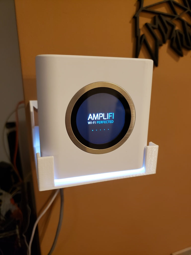 Ubiquiti Amplifi HD Router držák na stěnu