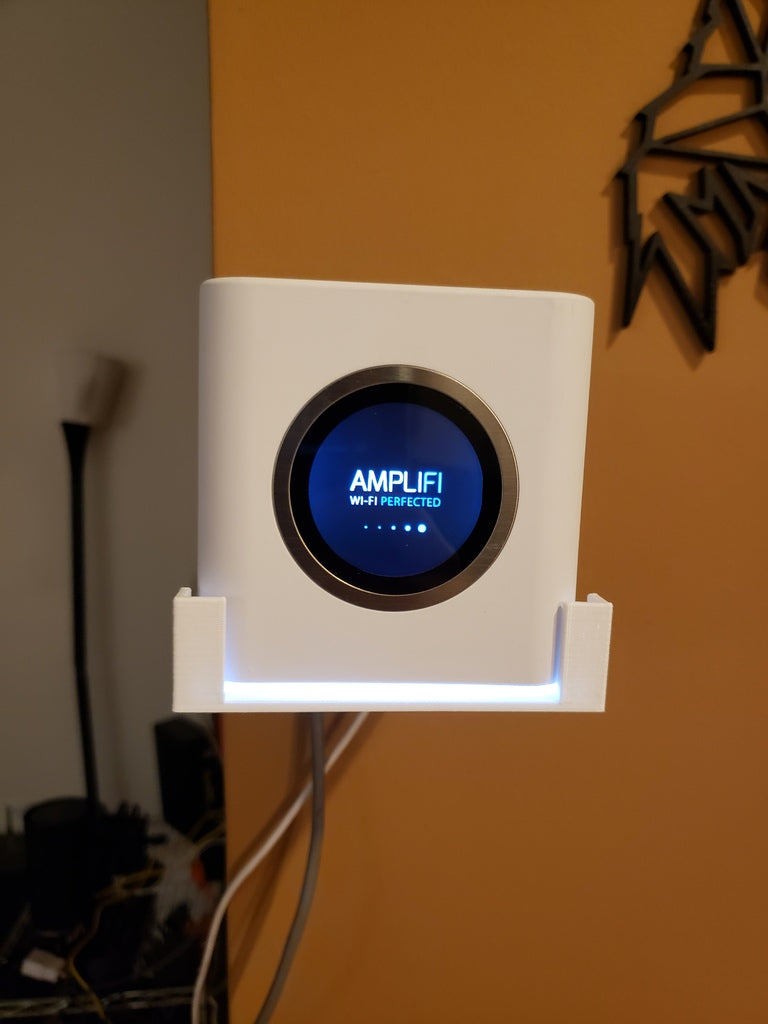 Ubiquiti Amplifi HD Router držák na stěnu