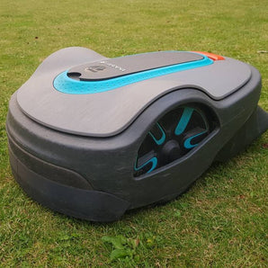 Nárazník pro robotickou sekačku Gardena Sileno Life/City