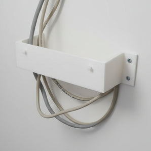 Adaptér pro montáž na stěnu pro modem/směrovač Zyxel EX3301