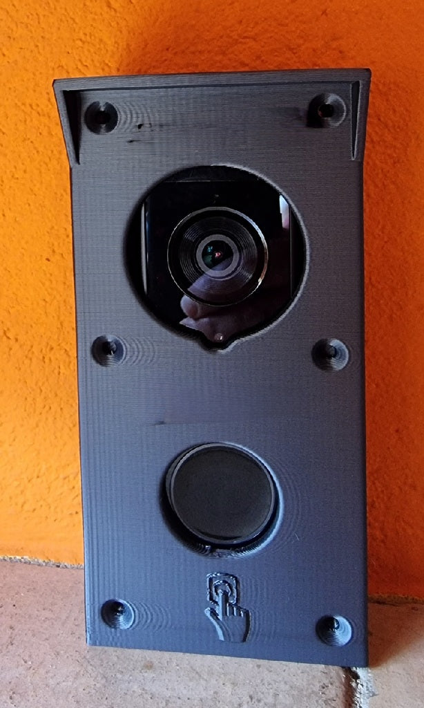 Ochranný kryt Eufy Doorbell 2K