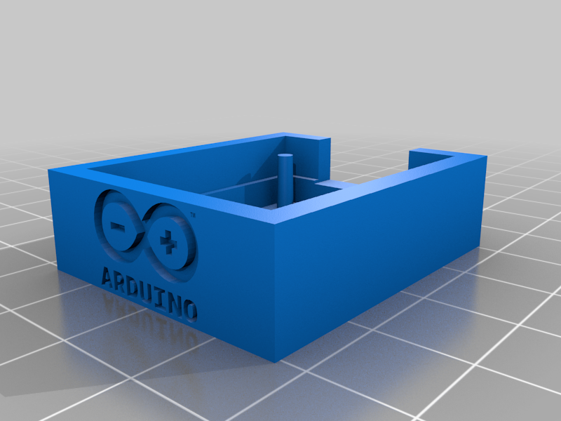 Box pro modul Arduino Joystick