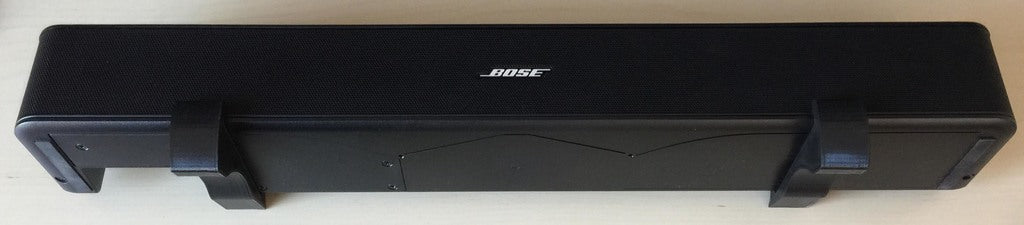 Představuje soundbar Bose Solo 5