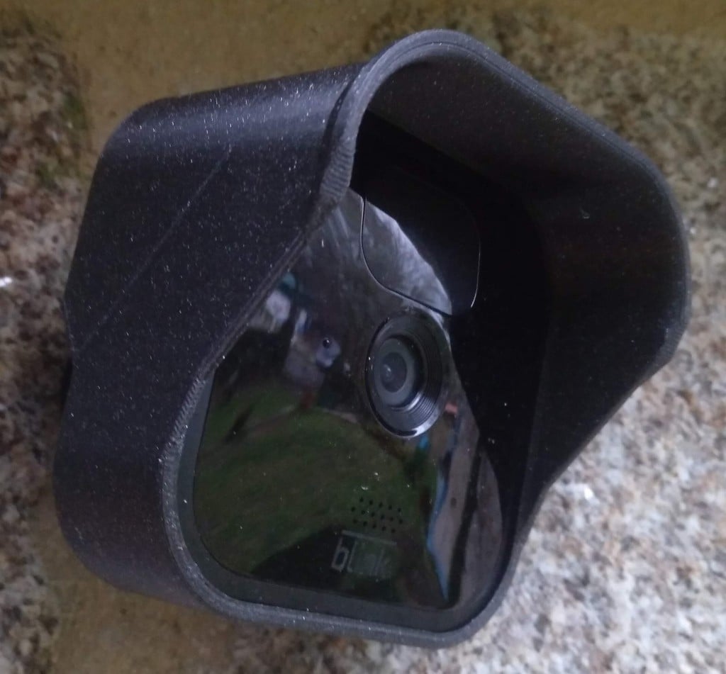 Ochranná krytka pro Blink Outdoor kameru