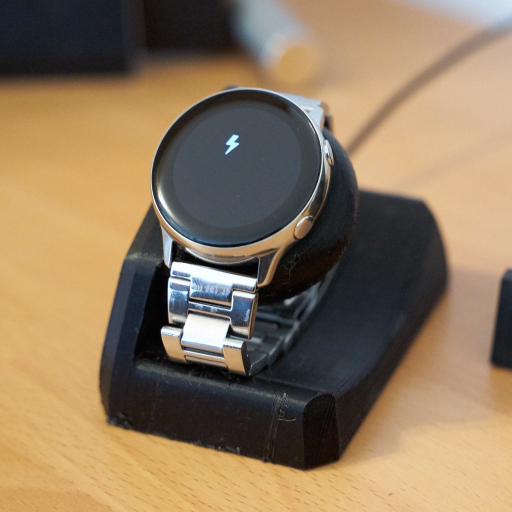 Nabíjecí stojánek pro Samsung Watch Active