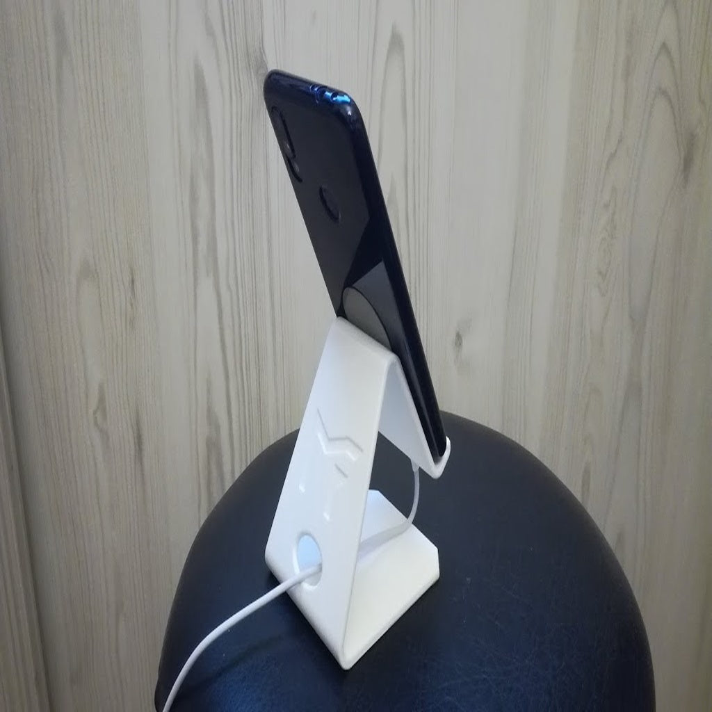Univerzální držák telefonu pro Samsung Galaxy a Xiaomi Redmi