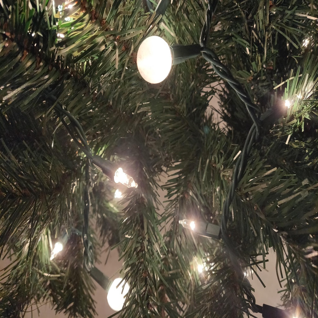 Pearl Light Conversion - Vánoční kryty na standardní žárovky