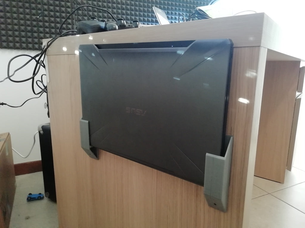 Vertikální držák na stěnu pro notebook Asus TUF FX504G