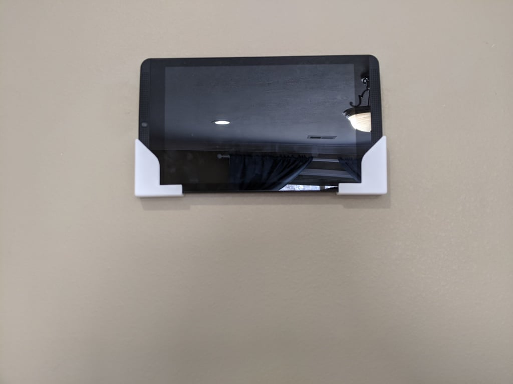Držák na stěnu pro Nvidia Shield Tablet