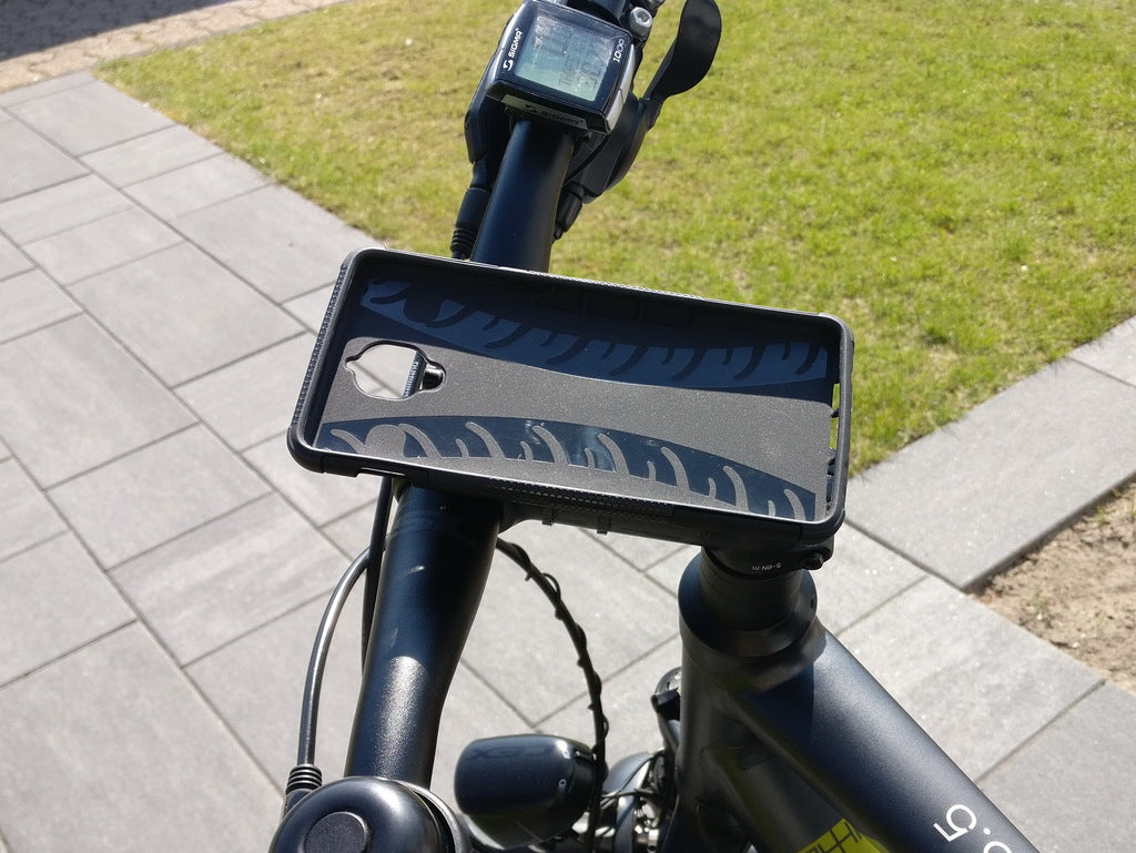 Držák mobilního adaptéru Garmin pro držák na kolo Oregon/Etrex