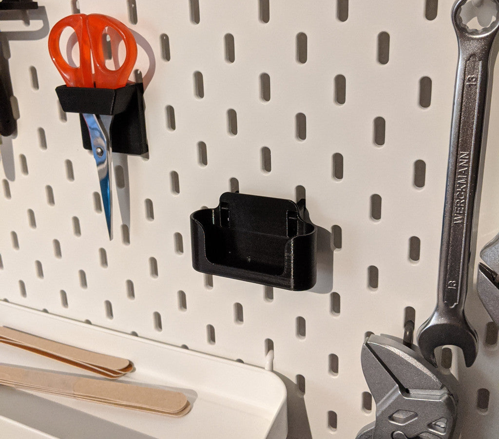 Držák na sadu šroubováků Xiaomi Mijia Wiha pro IKEA SKÅDIS