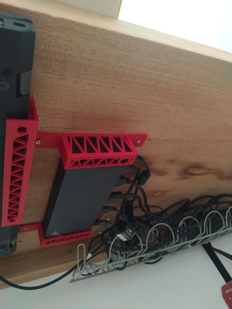 Subtable Dock Mount pro Lenovo ThinkPad Thunderbolt 3