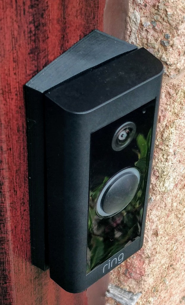 Úhlová montáž pro Ring Wired Doorbell
