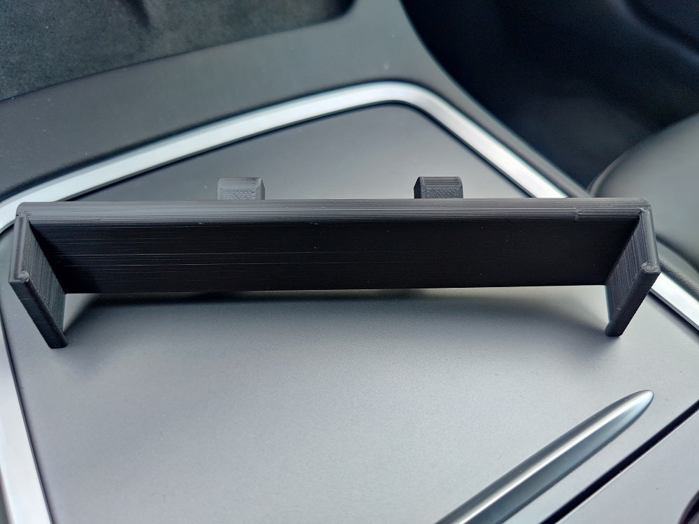 Moduly držáku smartphonu pro Tesla Model 3