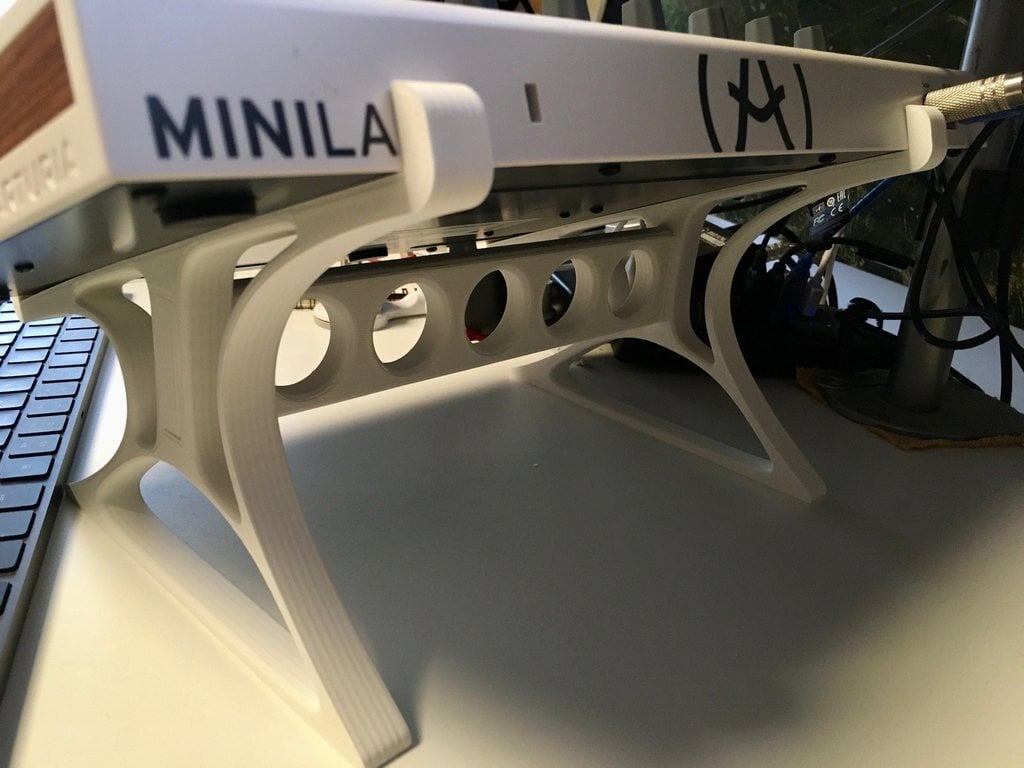 Stolní stojan na klávesnici Arturia Minilab Mk II