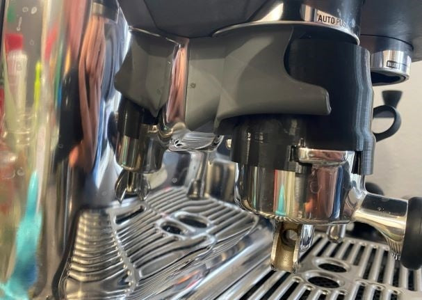 Dávkovací nálevka pro espresso kávovar Sage/ Breville Barista