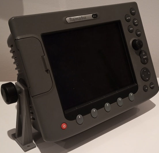 Montážní držák pro Raymarine E80 C80 Trunnion Chartplotter GPS