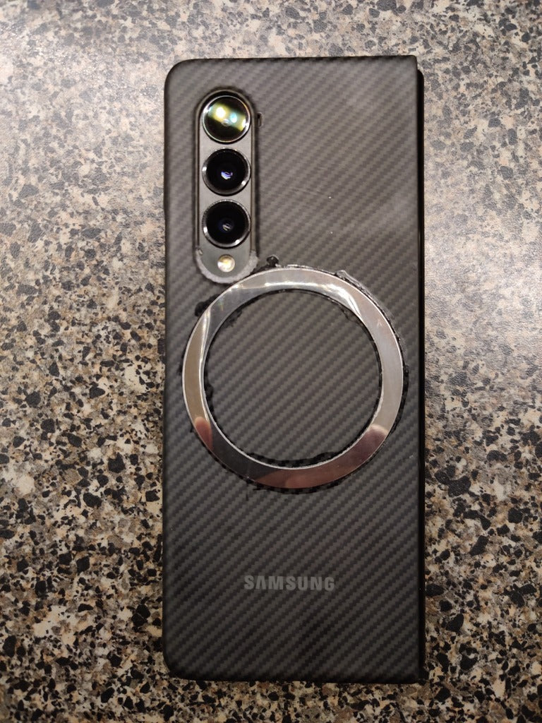 Držák telefonu MagSafe pro Tesla Model 3/Y