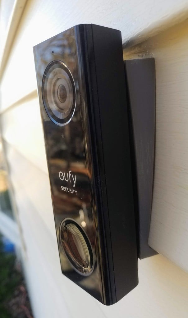 Eufy Video držák zvonku pro vinylové obklady
