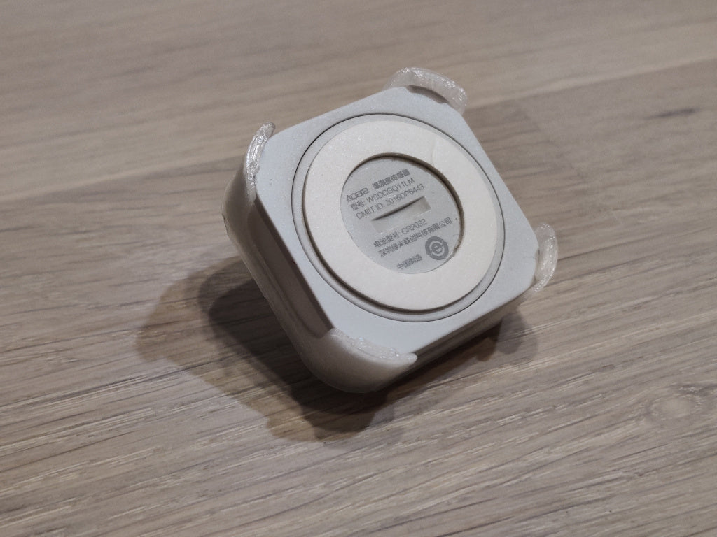 Xiaomi Aqara nástěnný/závěsný držák pro teplotní senzor
