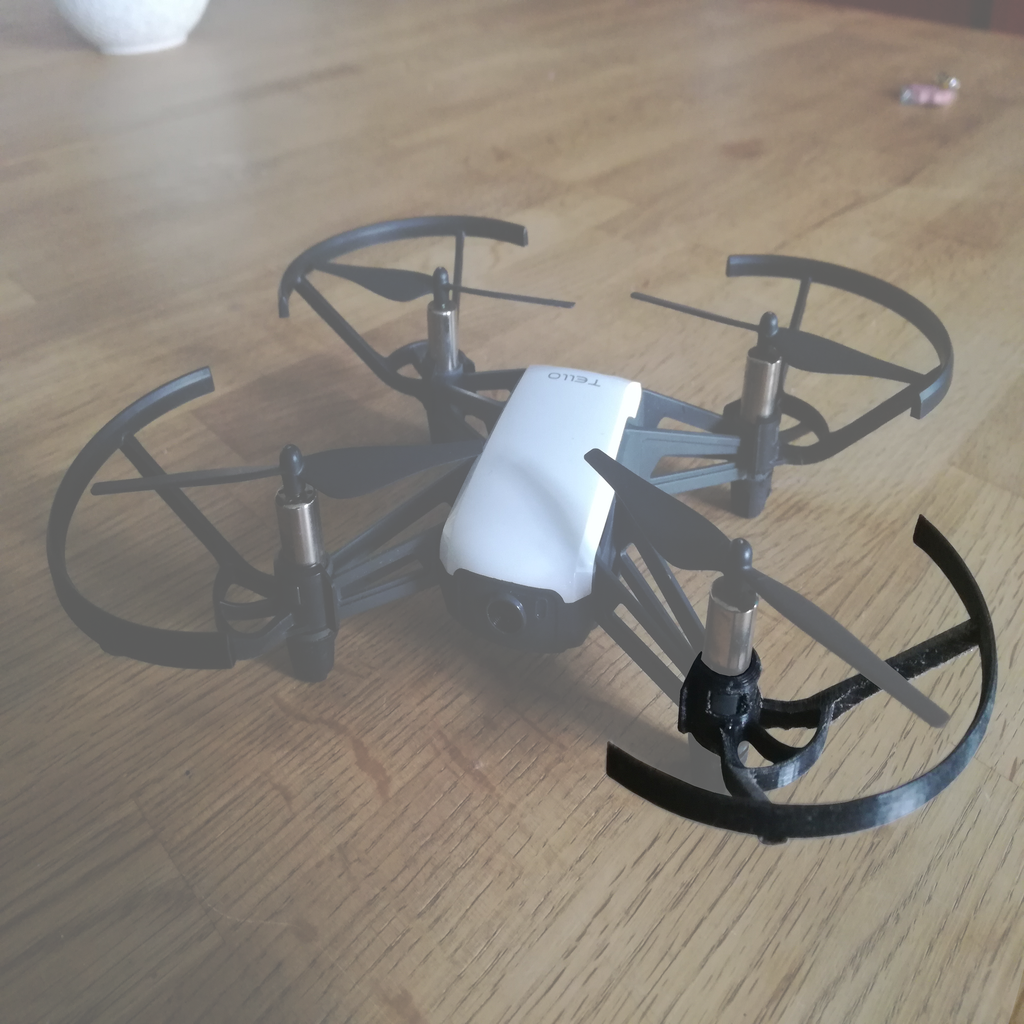Kryt vrtule pro dron DJI Ryze Tello