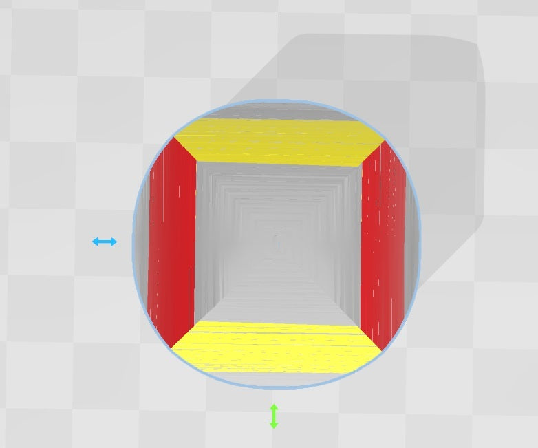 Nástroj pro školení a testování: Cubic Sphere / Spherical Cube (od JuicedCustoms)