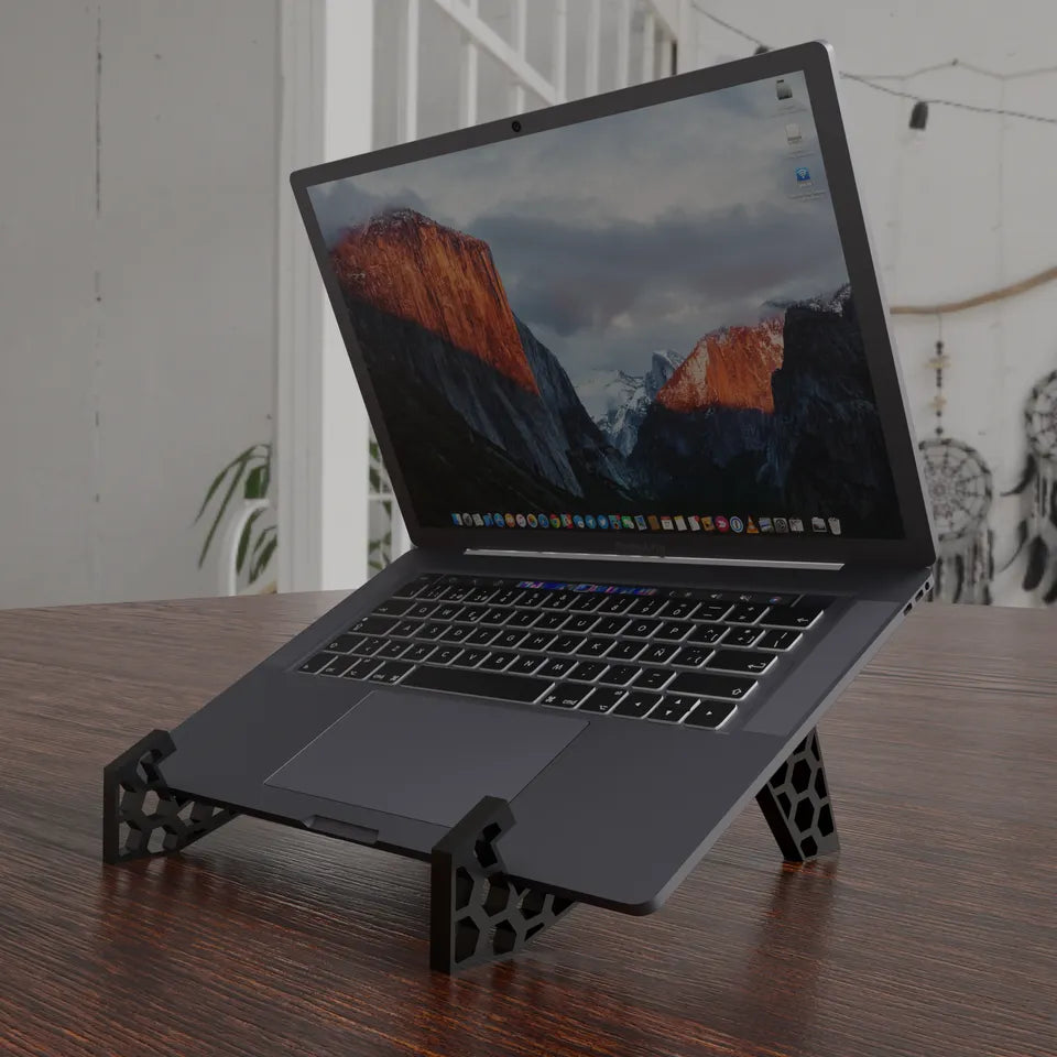 Laptop/přenosný stojan